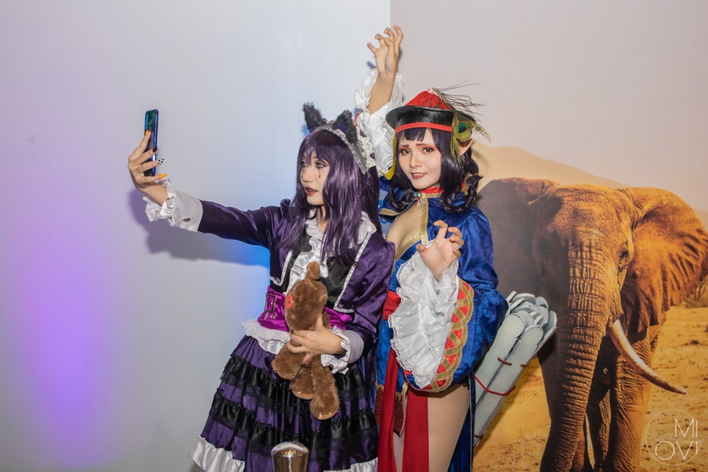 xiaomi-redmi-note-8-cosplay-viet-nam-migovi-4