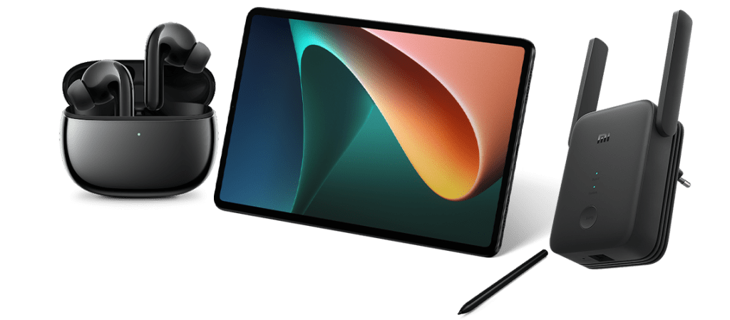 featured-xiaomi-pad-5-flipbuds-pro-mi-wifi-range-extender-ac1200-migovi