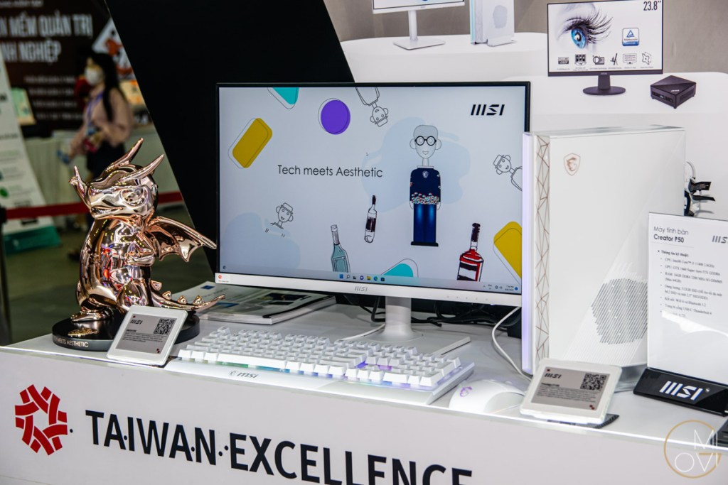 taiwan-excellence-ictcomm-2022-secc-migovi-12