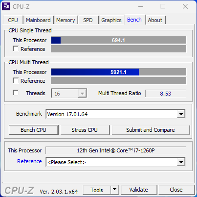 danh-gia-intel-nuc-12-pro-wall-street-canyon-review-cpu-z-benchmark-migovi