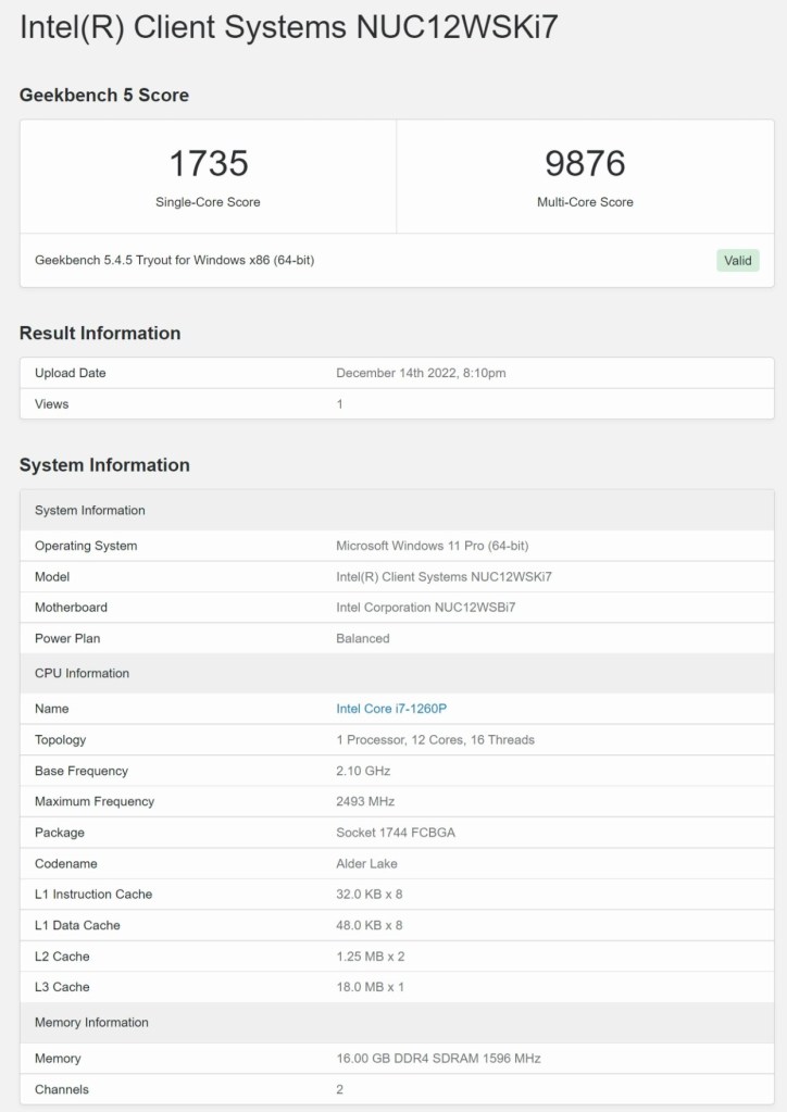 danh-gia-intel-nuc-12-pro-wall-street-canyon-review-geekbench-migovi