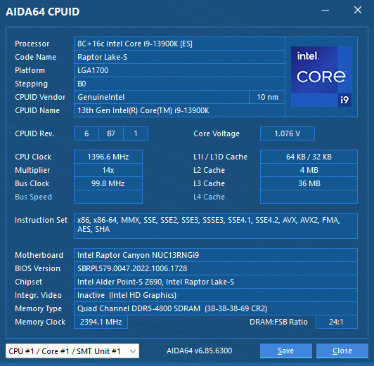 danh-gia-intel-nuc-13-extreme-raptor-canyon-review-cpuid-migovi