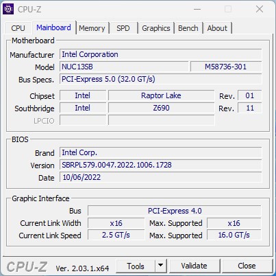 danh-gia-intel-nuc-13-extreme-raptor-canyon-review-cpuz-migovi-2