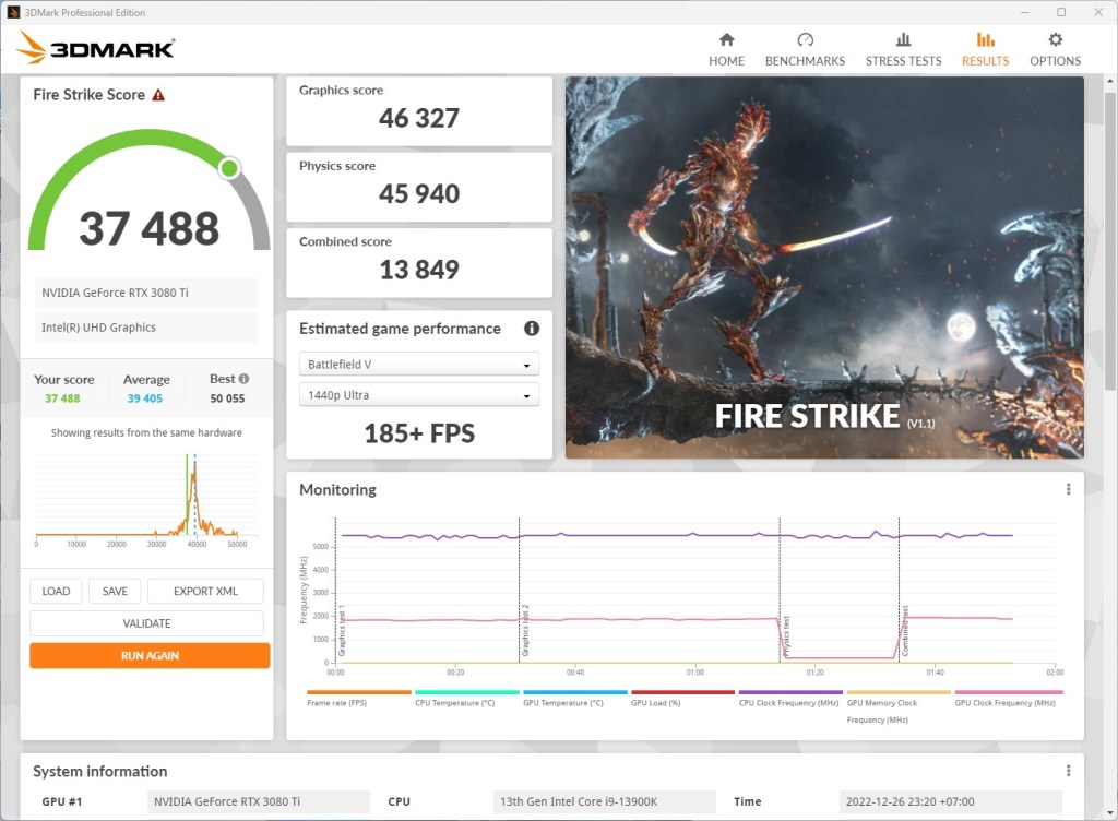 danh-gia-intel-nuc-13-extreme-raptor-canyon-review-fire-strike-migovi
