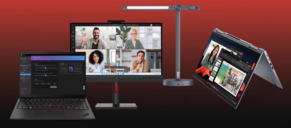 featured-thinkpad-x1-thinkvision-lenovo-go-ces-2023-migovi