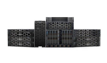 Dell-PowerEdge-Server-Family