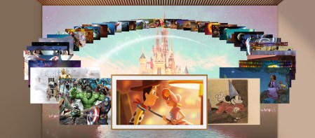 featured-samsung-the-frame-disney100-tv-migovi