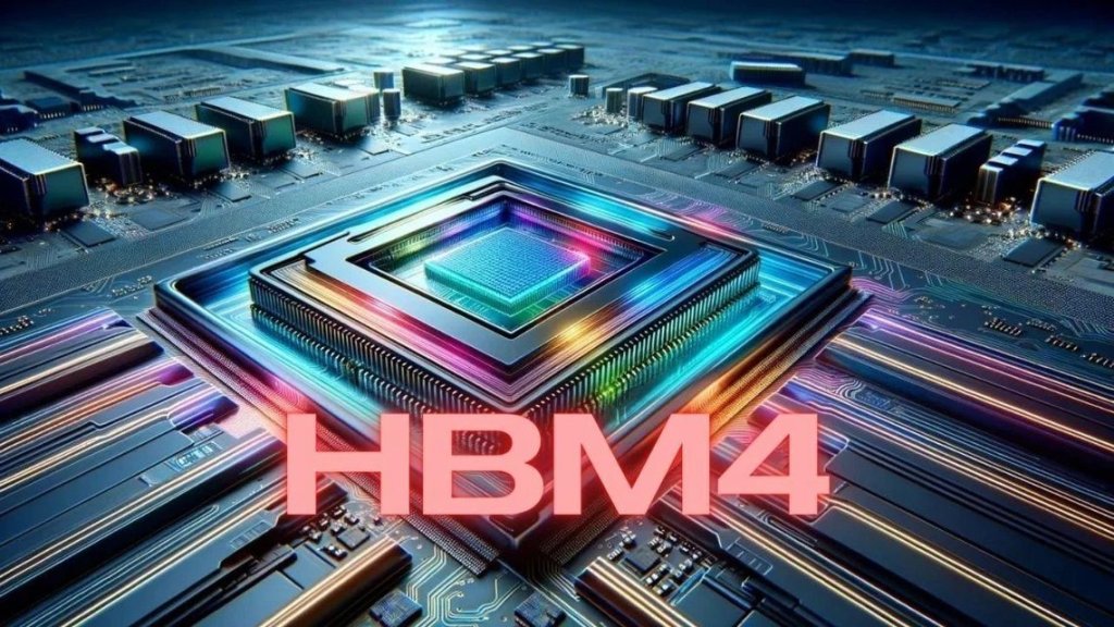HBM4 image 1140x500