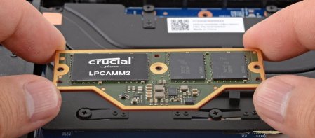 Micron LPCAMM2 1140x500
