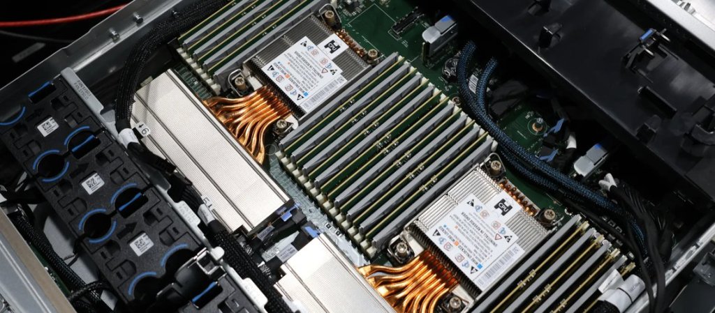 Sierra Forest 1140x500