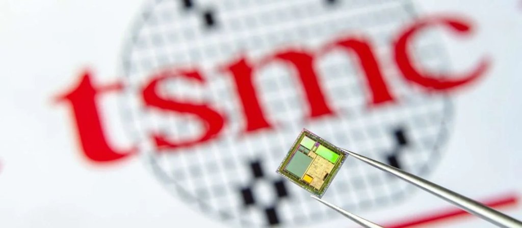 TSMC chip 1140x500