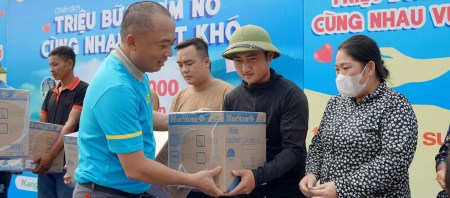 featured-dien-may-xanh-trao-10000-noi-com-dien-migovi