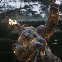 Hướng dẫn và link tải bản Việt hóa game Black Myth: Wukong (update 10/2025)