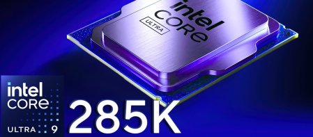 Core Ultra 9 285K 1140x500