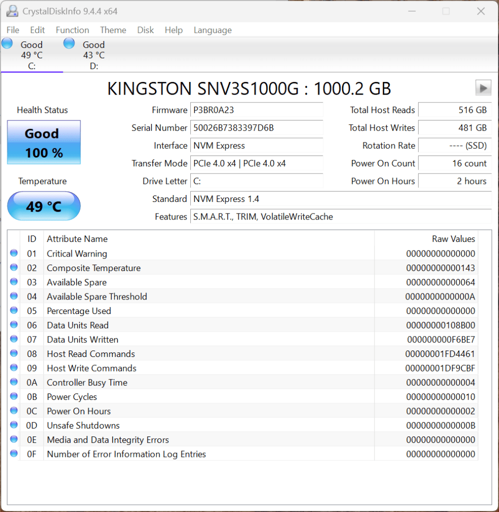 danh-gia-kingston-nv3-1-tb-ssd-review-crystaldiskinfo-migovi