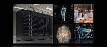 Japan NVIDIA AI Clouds Transform Industries image 1140