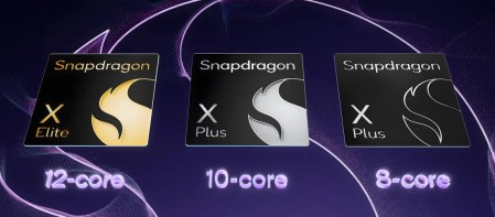 Snapdragon X Series 1140x500