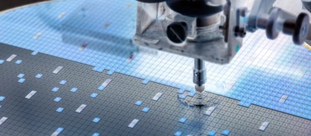 Robot chip wafer 1140x500