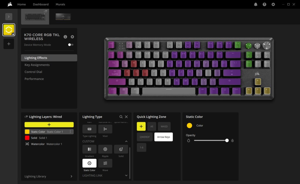 danh-gia-corsair-k70-core-tkl-wireless-review-icue-migovi-2