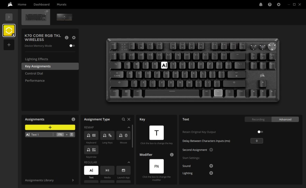 danh-gia-corsair-k70-core-tkl-wireless-review-icue-migovi-3