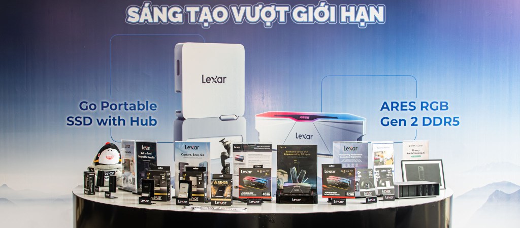featured-lexar-go-portable-ssd-with-hub-ares ddr5-2nd-gen-migovi