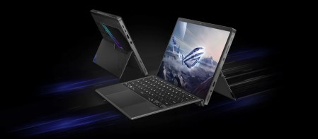 ROG Flow Z13 (2025) 1140x500