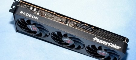 PowerColor RX 9070 XT 1140