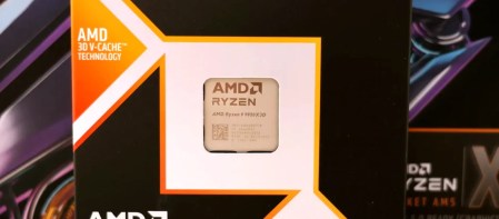 Ryzen 9 9950X3D 1140