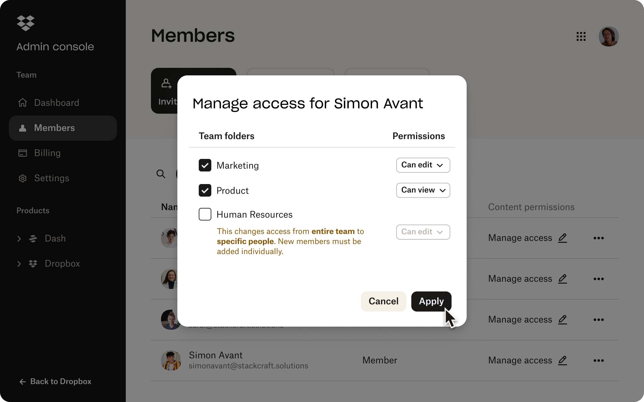 dropbox-dash-cap-nhat-ai-migovi