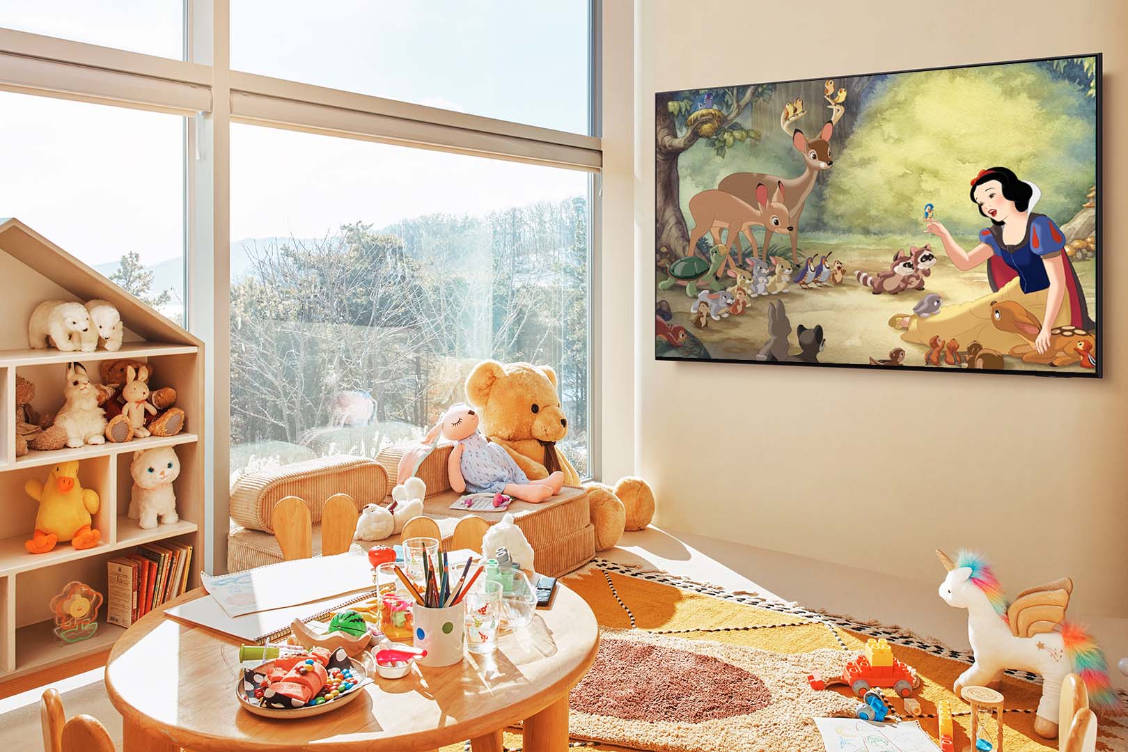 samsung-art-store-disney-pixar-star-wars