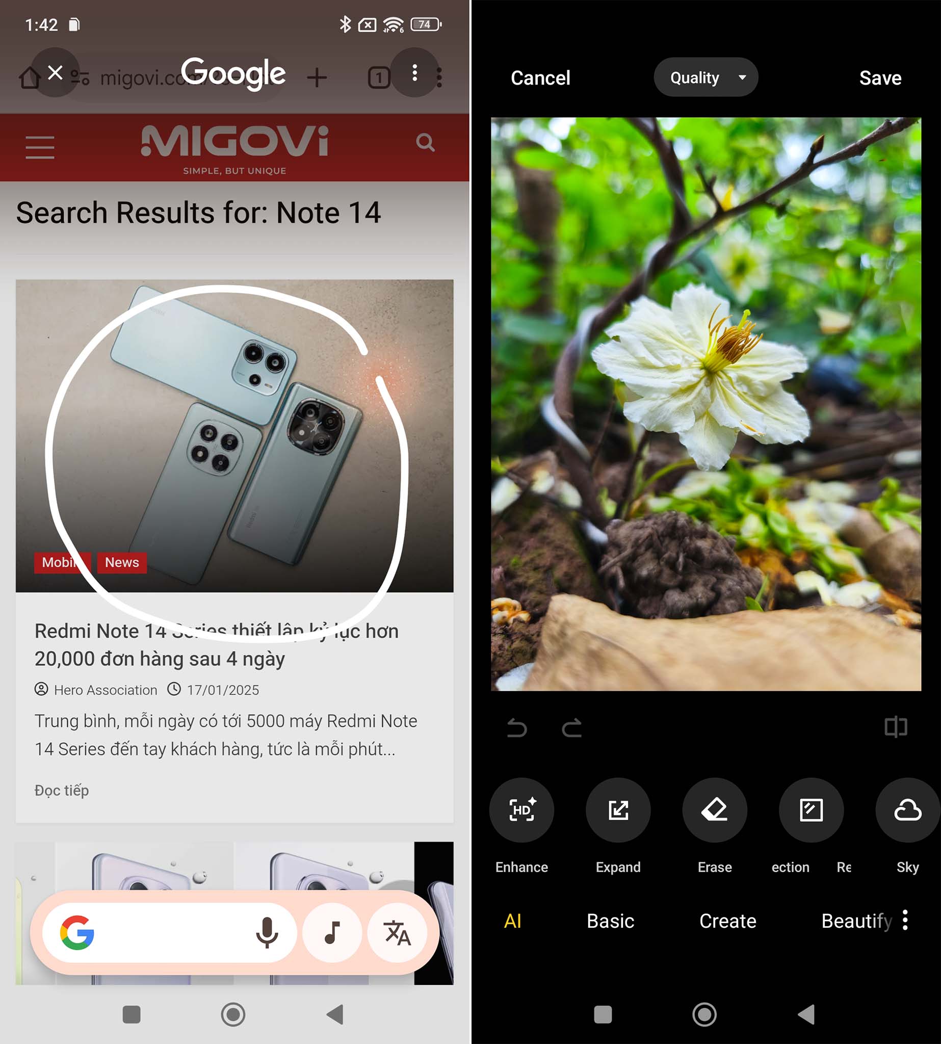 xiaomi-redmi-note-14-pro-5g-ai-search-edit-migovi