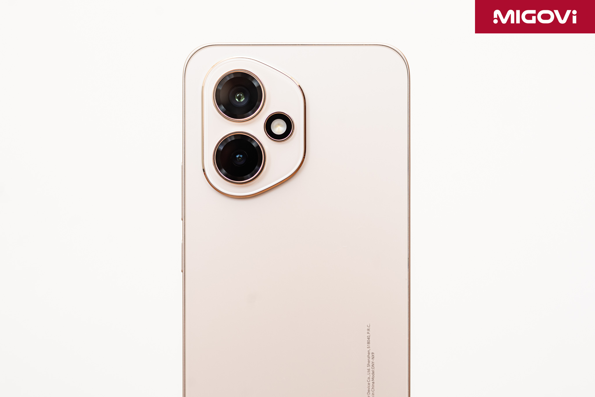 荣耀 400 5G 开箱体验 - migovi