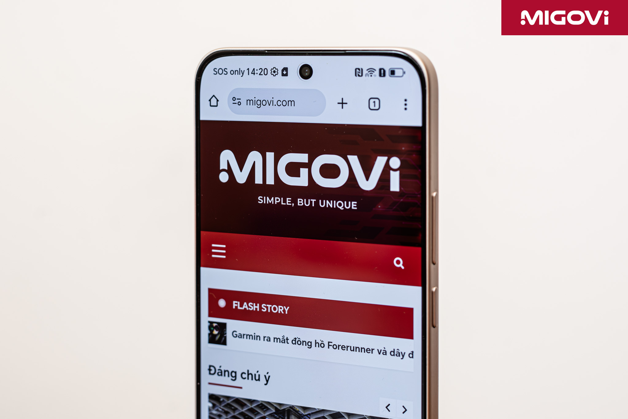 荣耀 400 5G 开箱体验 - migovi