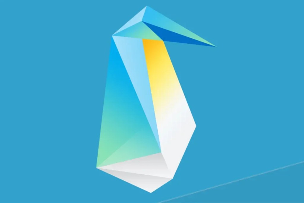 Intel Clear Linux 1080