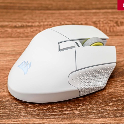 海盗船 Scimitar Elite Wireless SE 虚拟串流平台 Migovi