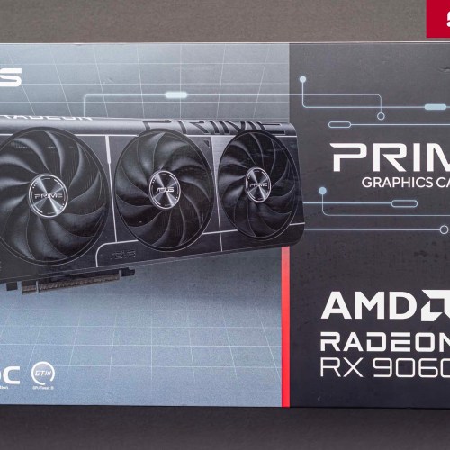 migovi radeon-rx-9060-xt 评测