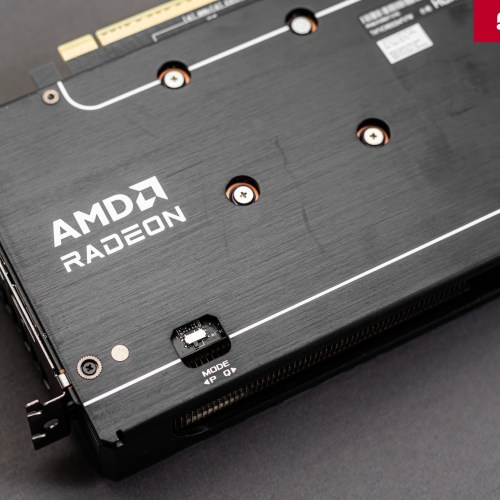 migovi radeon-rx-9060-xt 评测