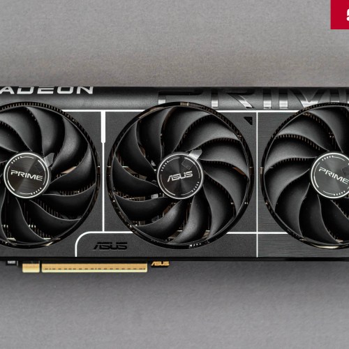 migovi radeon-rx-9060-xt 评测