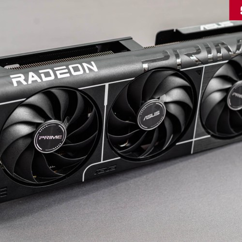 migovi radeon-rx-9060-xt 评测