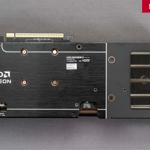 migovi radeon-rx-9060-xt 评测