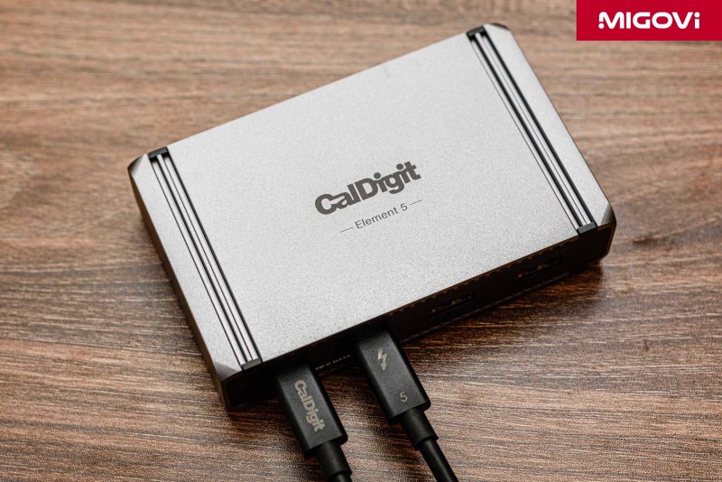 caldigit-element-5-review-migovi