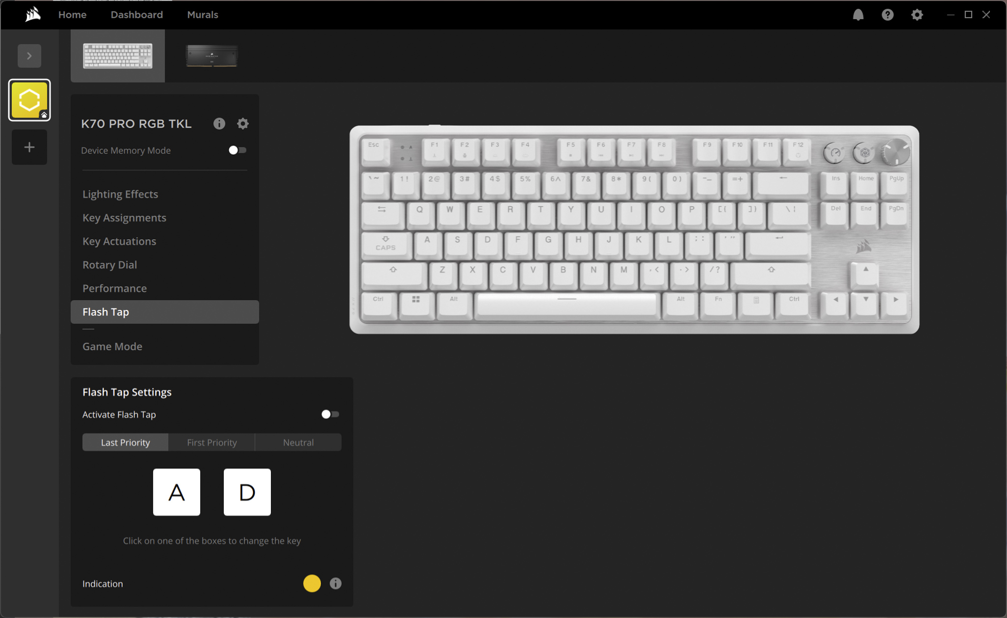 corsair-k70-pro-tkl-icue-migovi-flashtap-socd