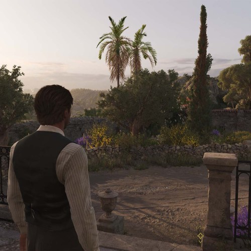 amd-fsr-4-rx-9060-xt-mafia-old-country-migovi review