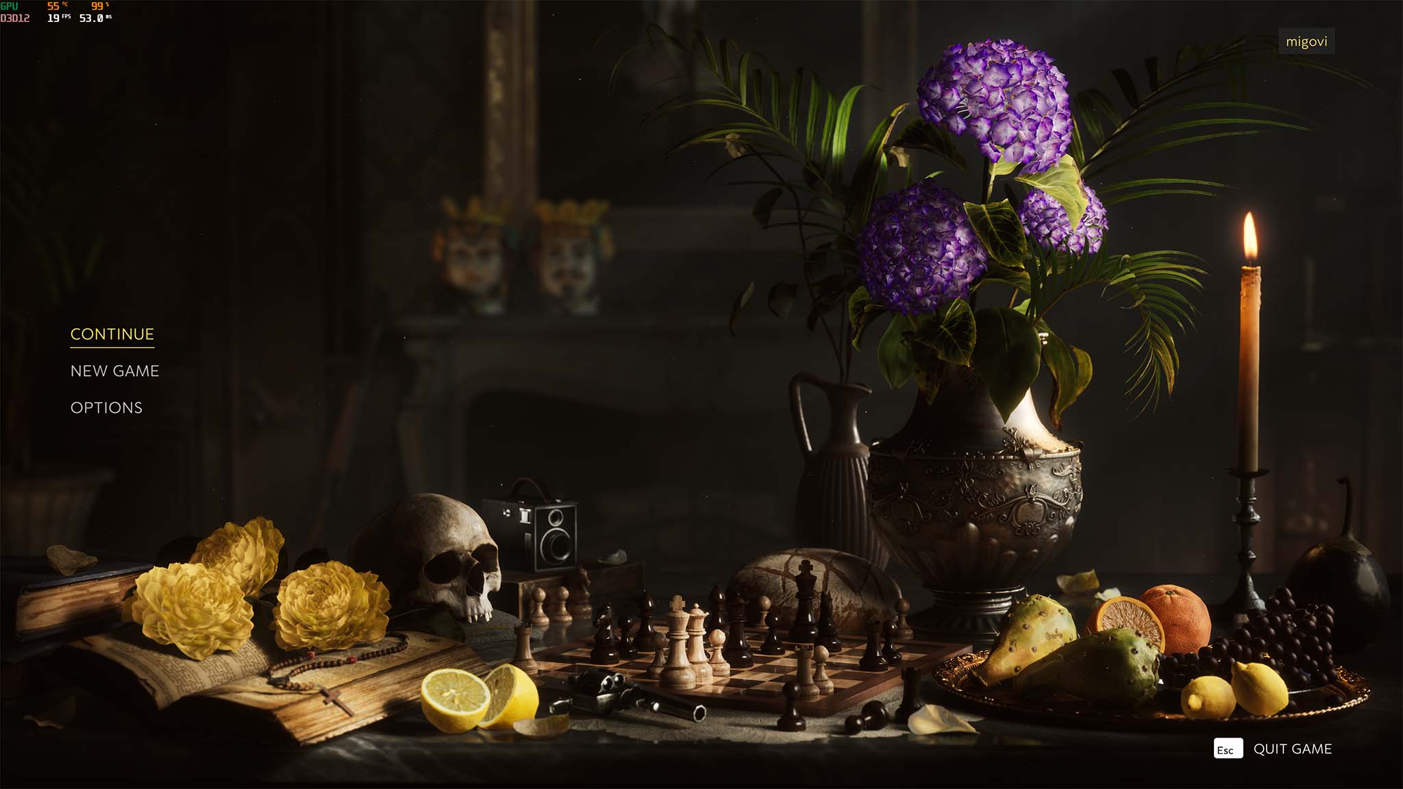 amd-fsr-4-rx-9060-xt-mafia-old-country-migovi review