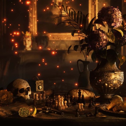 amd-fsr-4-rx-9060-xt-mafia-old-country-migovi review