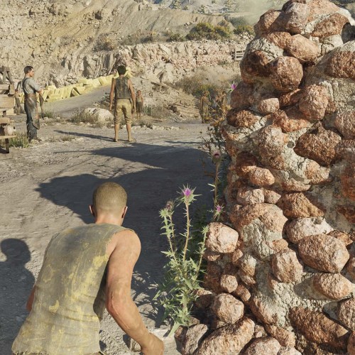 amd-fsr-4-rx-9060-xt-mafia-old-country-migovi-balance-1 review