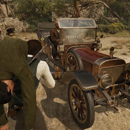 famous-amd-fsr-4-rx-9060-xt-mafia-old-country-migovi-performance-2