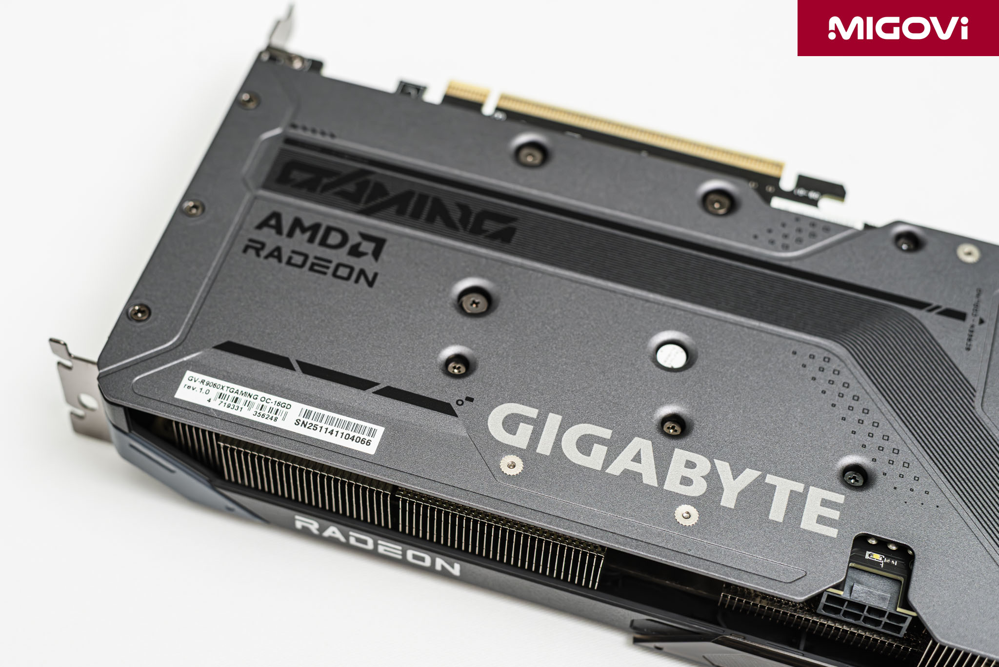 amd-fsr-4-rx-9060-xt-mafia-old-country-migovi review