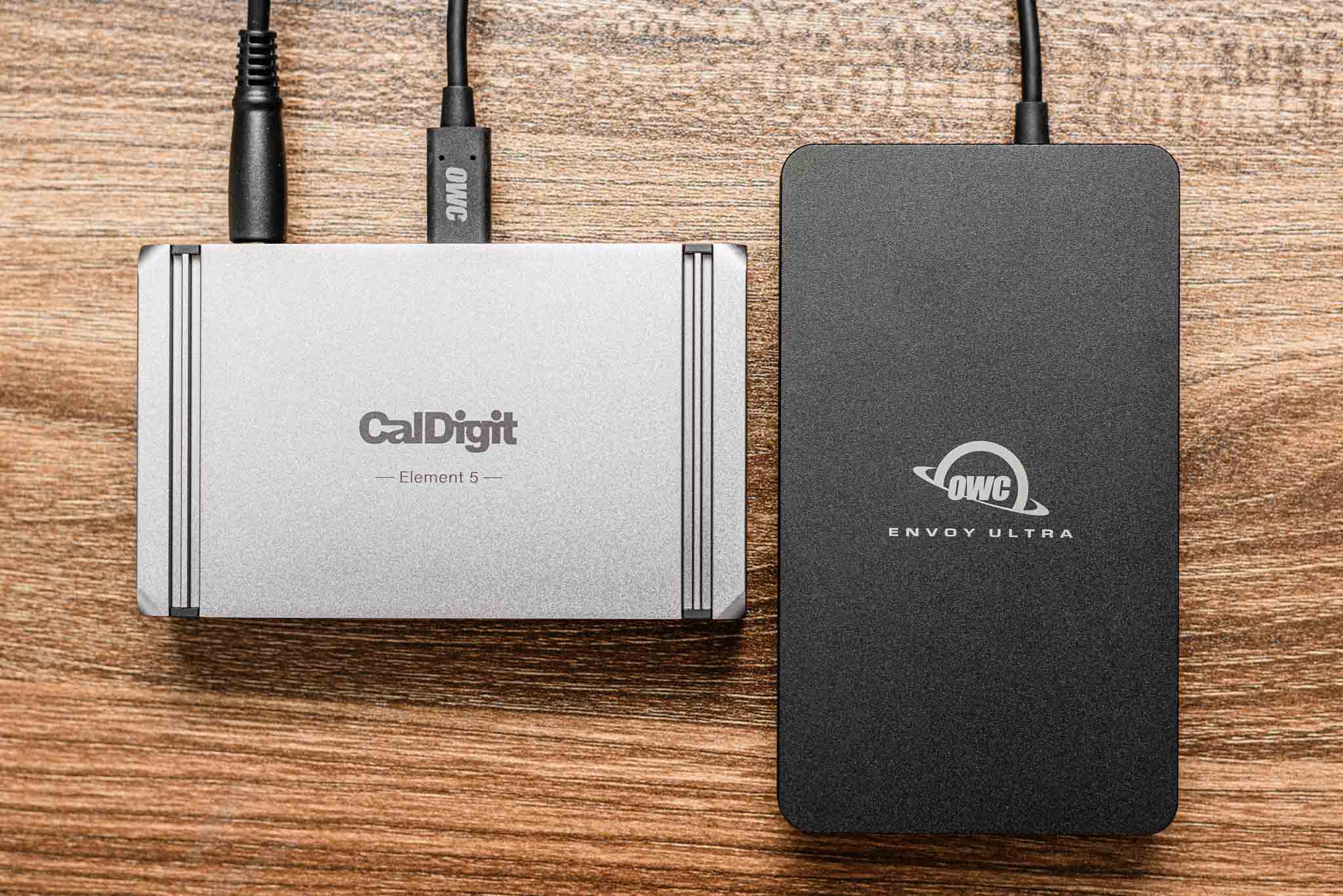 unbox-owc-envoy-ultra-hands-on-migovi