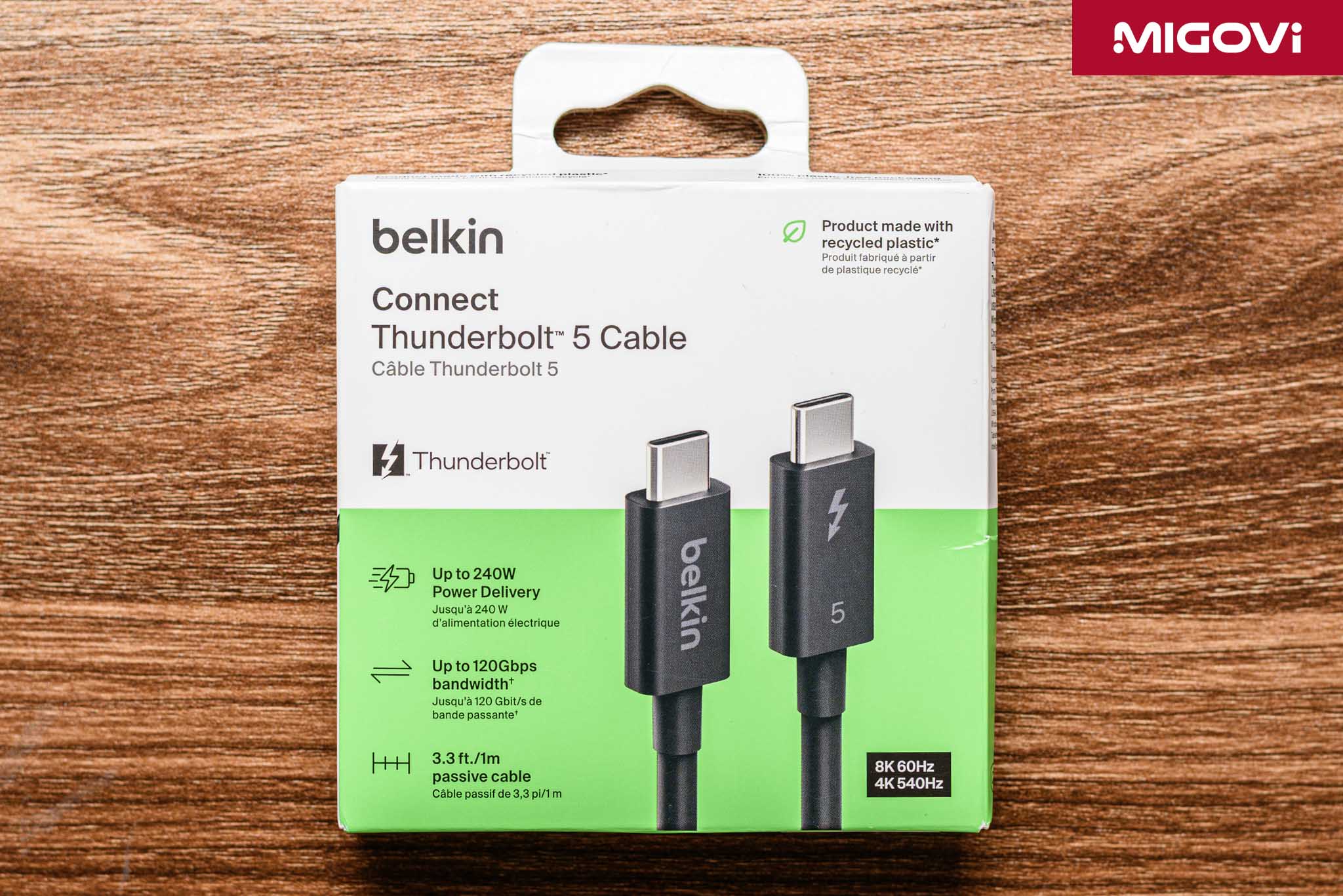 belkin-connect-thunderbolt-5-ugreen-8k-16k-review-migovi